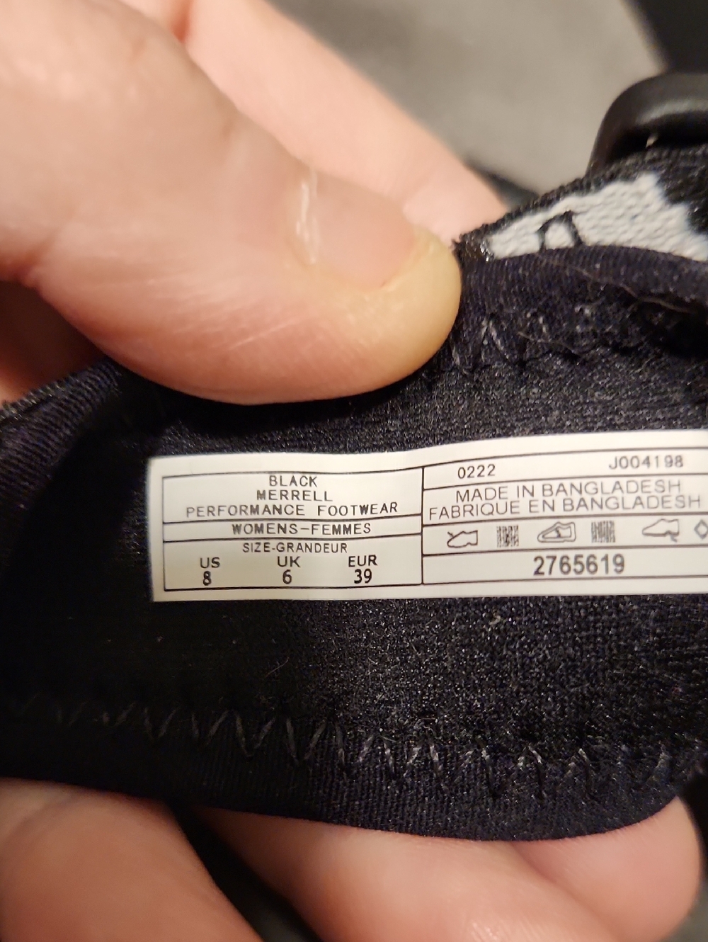 Merrell - Picture 5 of 6